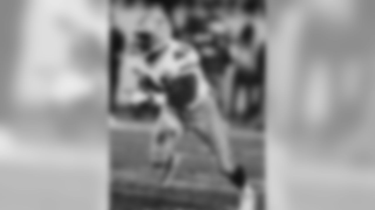 Packers at Carolina Panthers