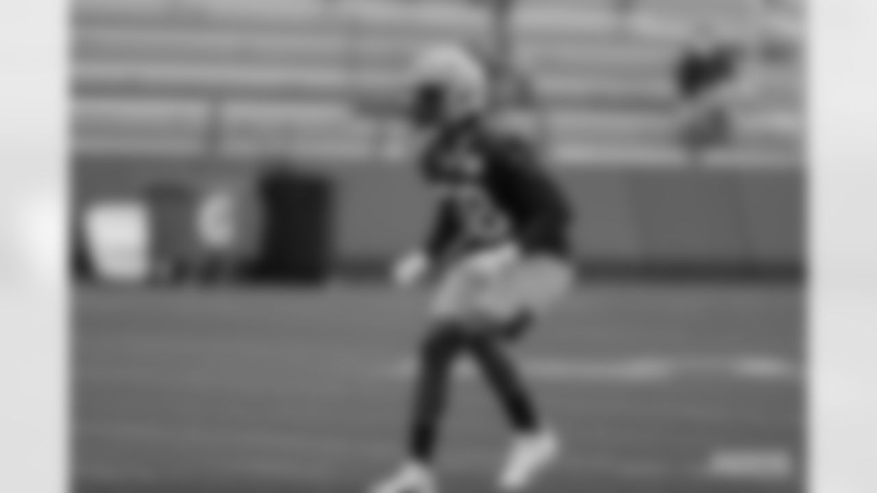 LB Christian Kirksey