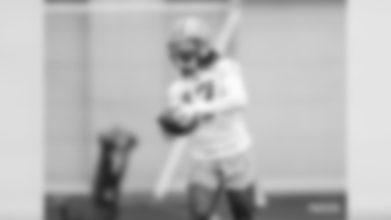 WR Davante Adams