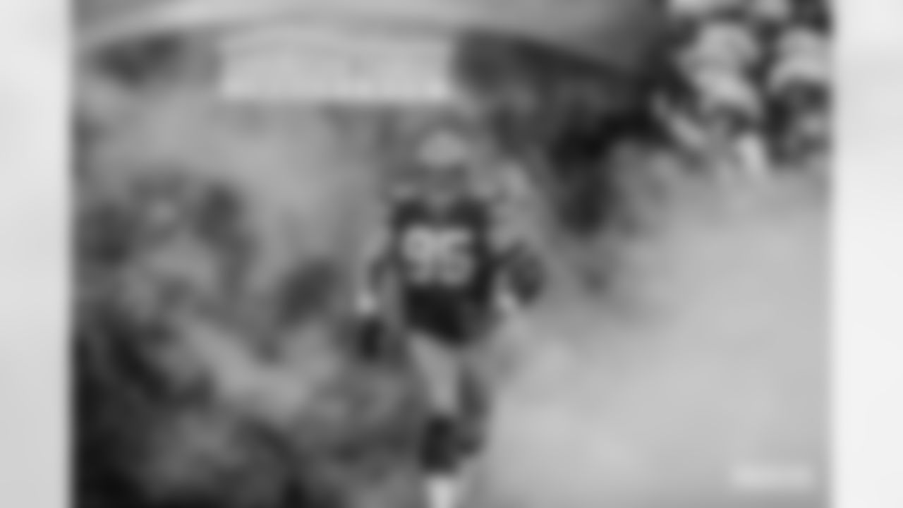 Green Bay Packers vs Seattle Seahawks
November 14, 2021