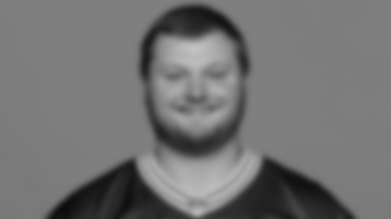 OL Cole Van Lanen