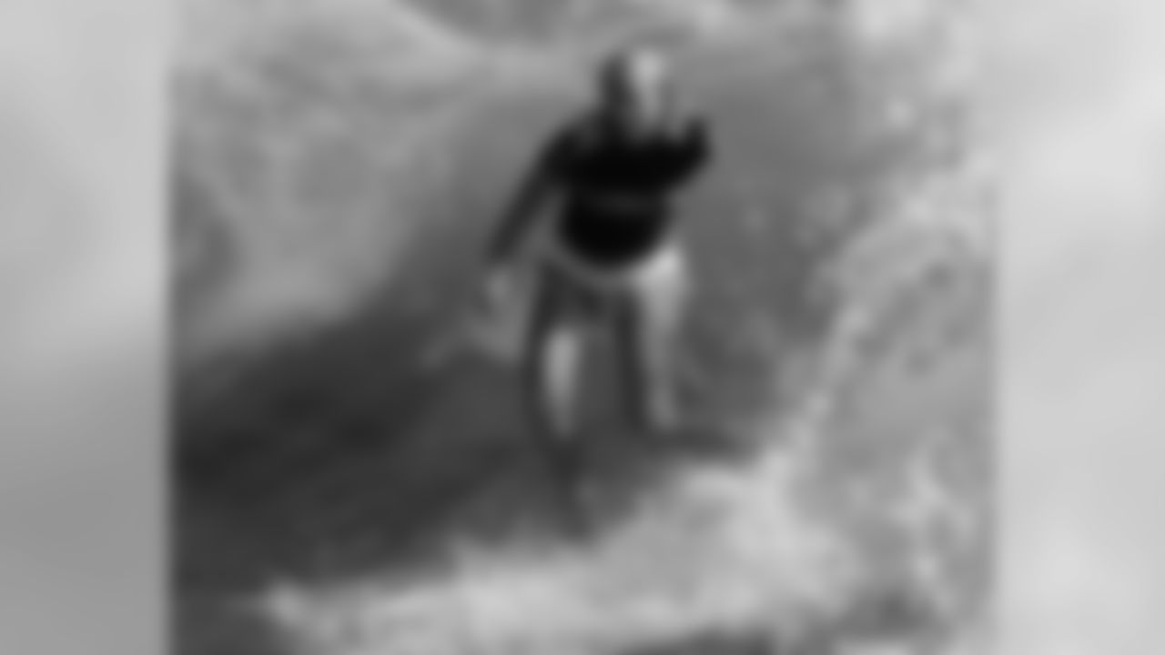 Bethany Hamilton – Professional surfer