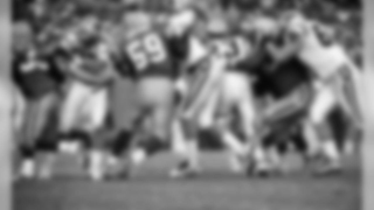 Jan. 12, 1997 - NFC Championship Game
