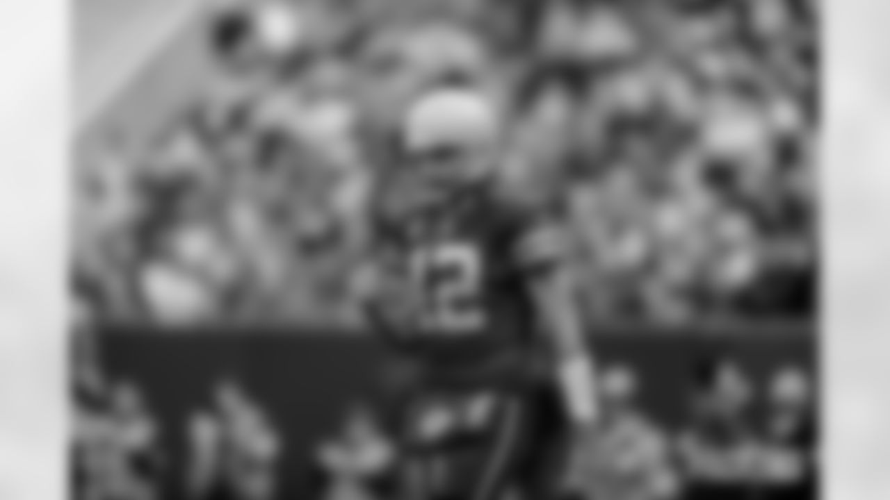 2021 season - QB Aaron Rodgers