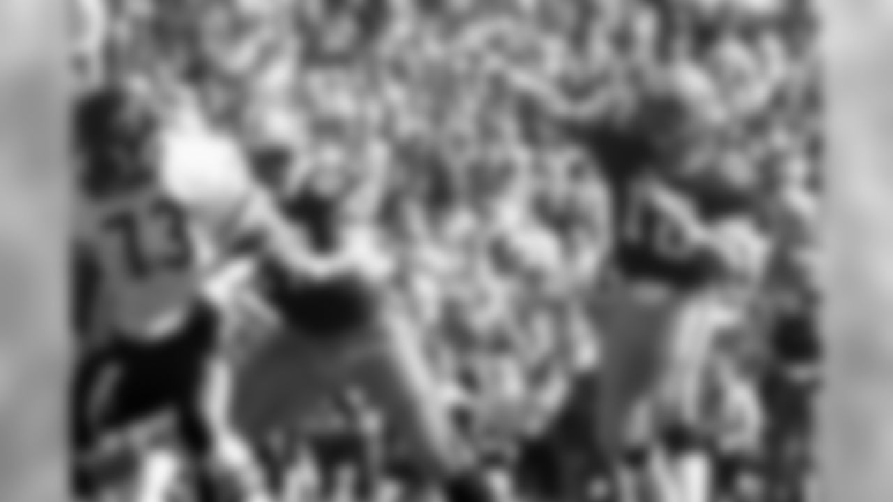 Packers Hall of Fame QB Lynn Dickey