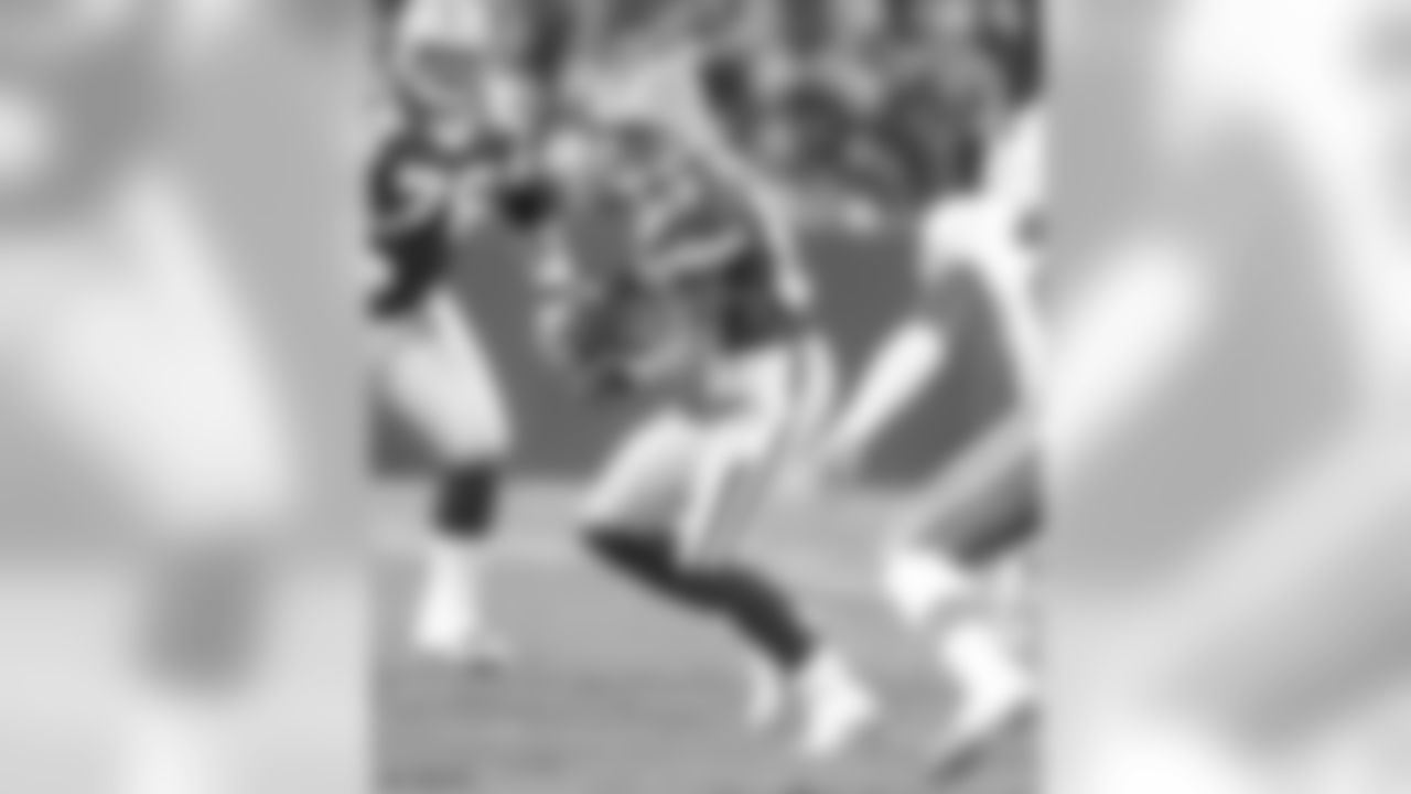 Terry Glenn