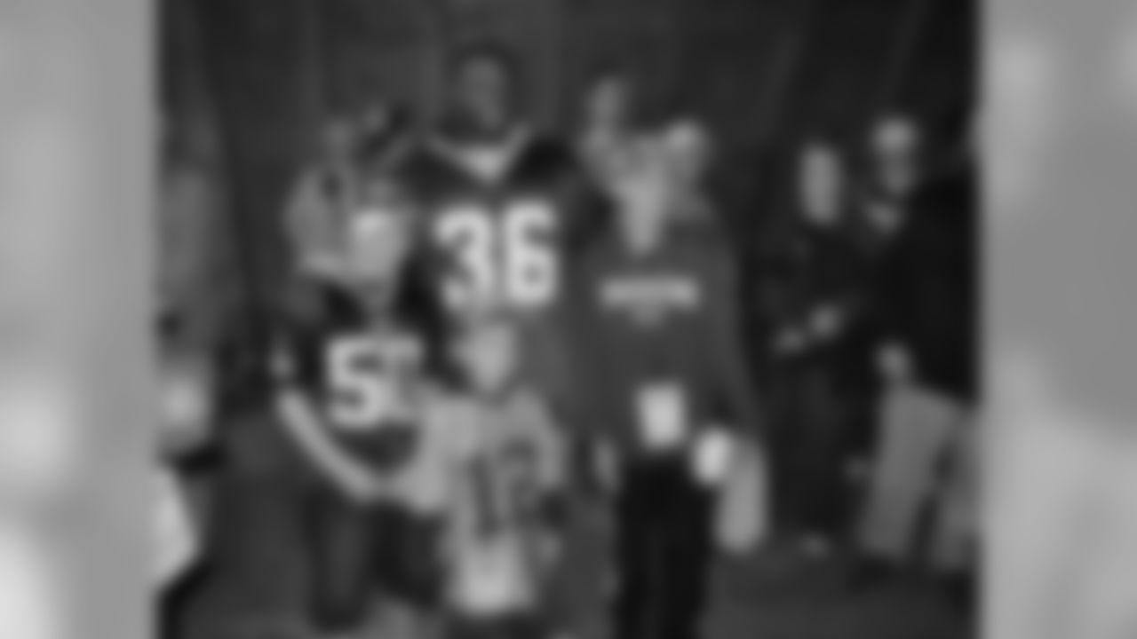 Packers Tailgate Tour - Platteville Tailgate Party
