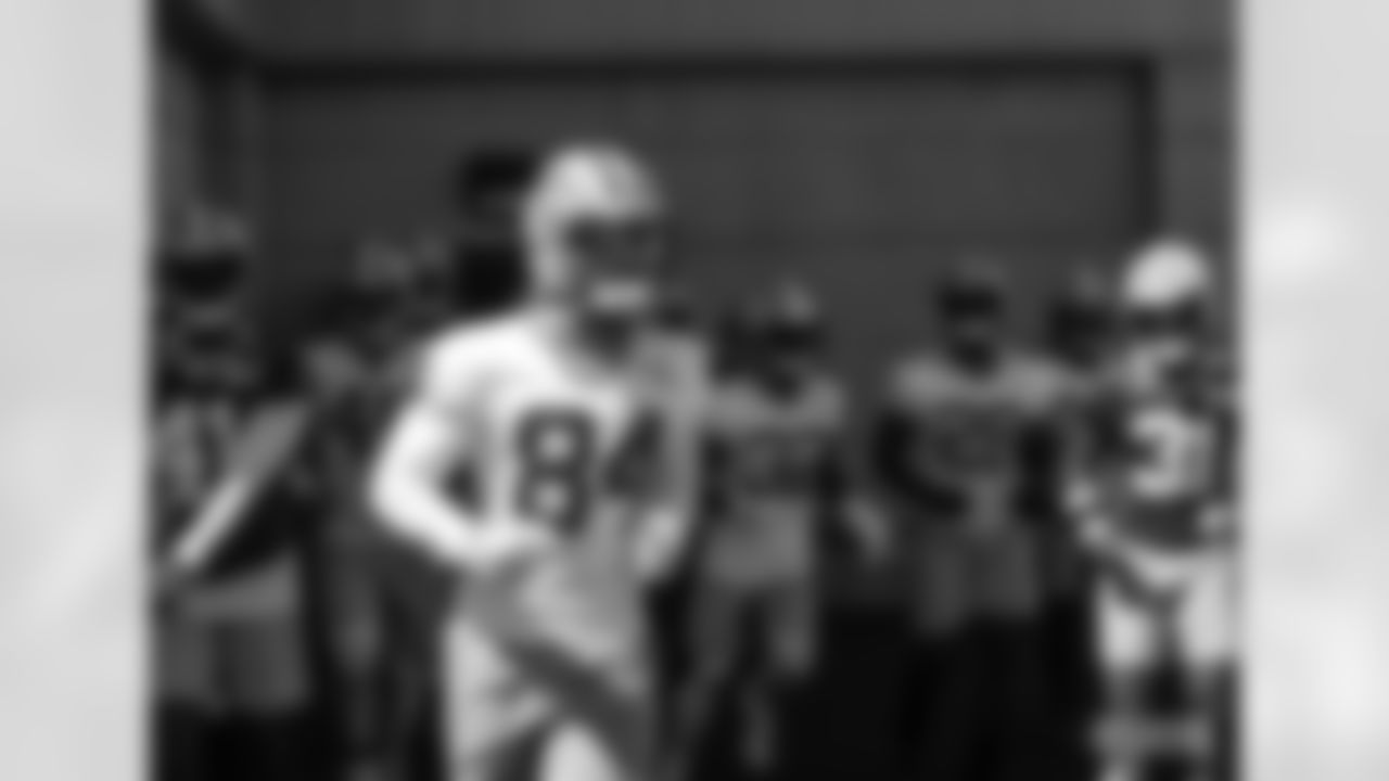 WR Reggie Begelton
