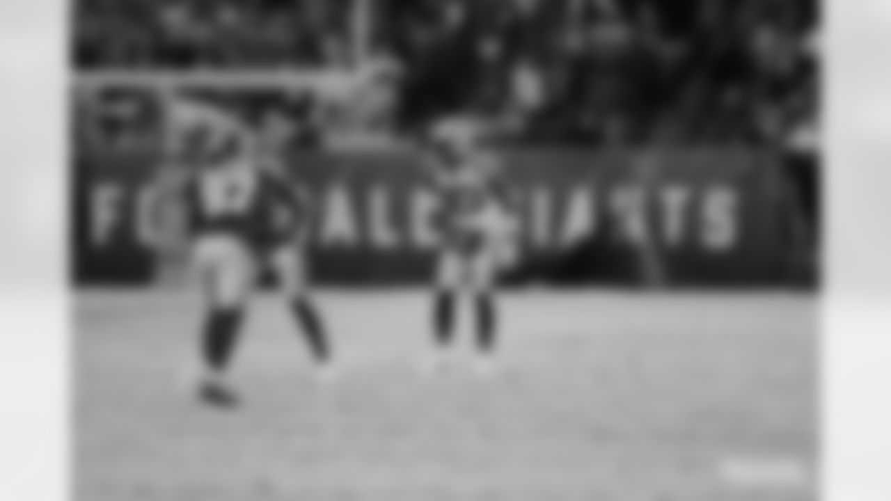 CB Jaire Alexander