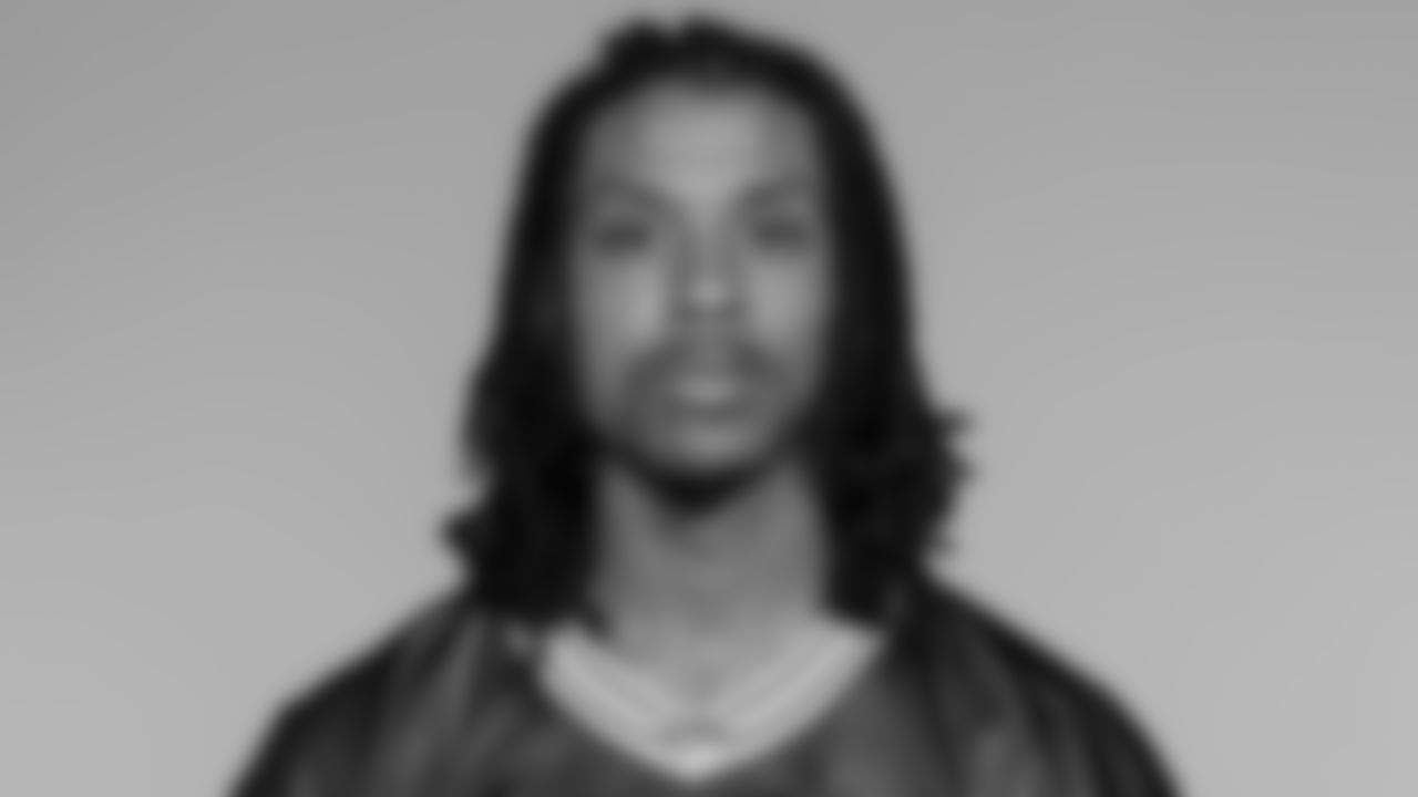 20 - CB Kevin King
