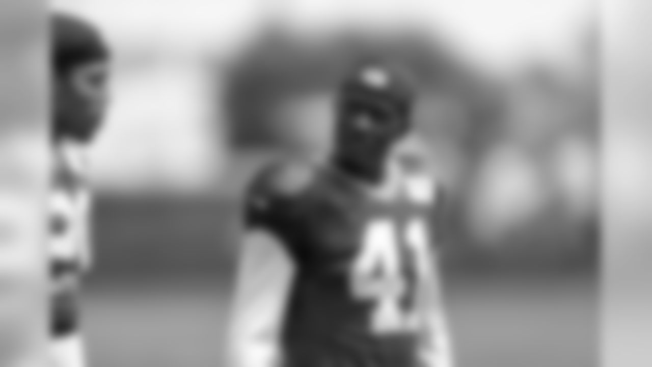 Green Bay Packers during training camp at Ray Nitschke Field on Tuesday, July 31, 2018.