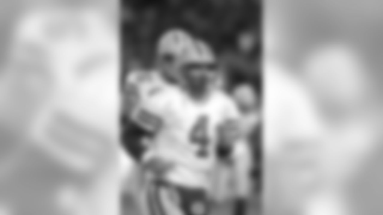 Brett Favre