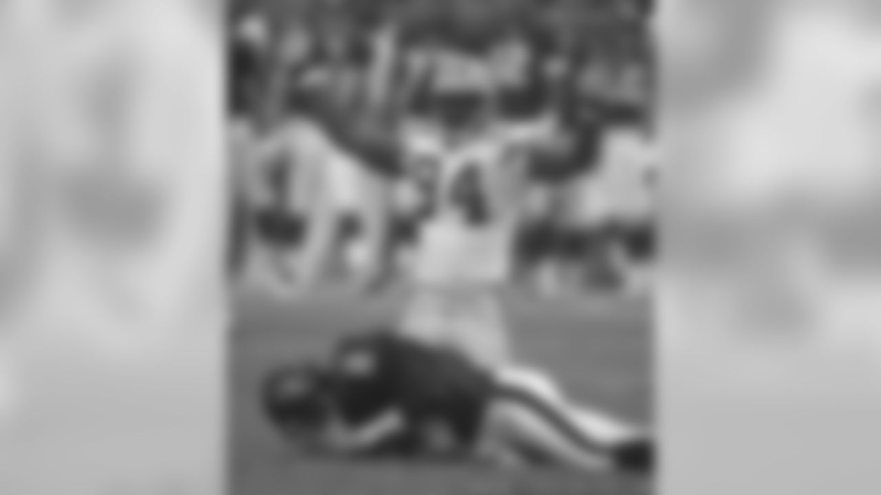 Week 11: Packers at Texans