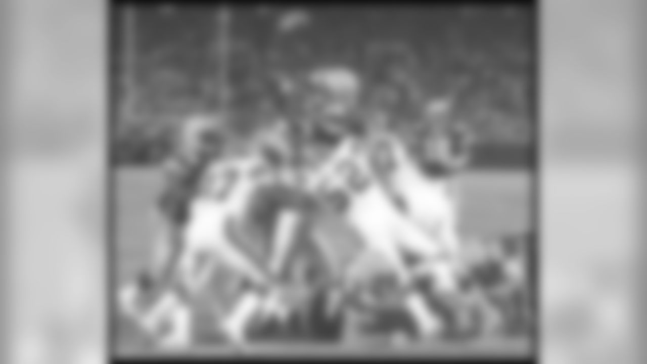 Packers at Cleveland Browns