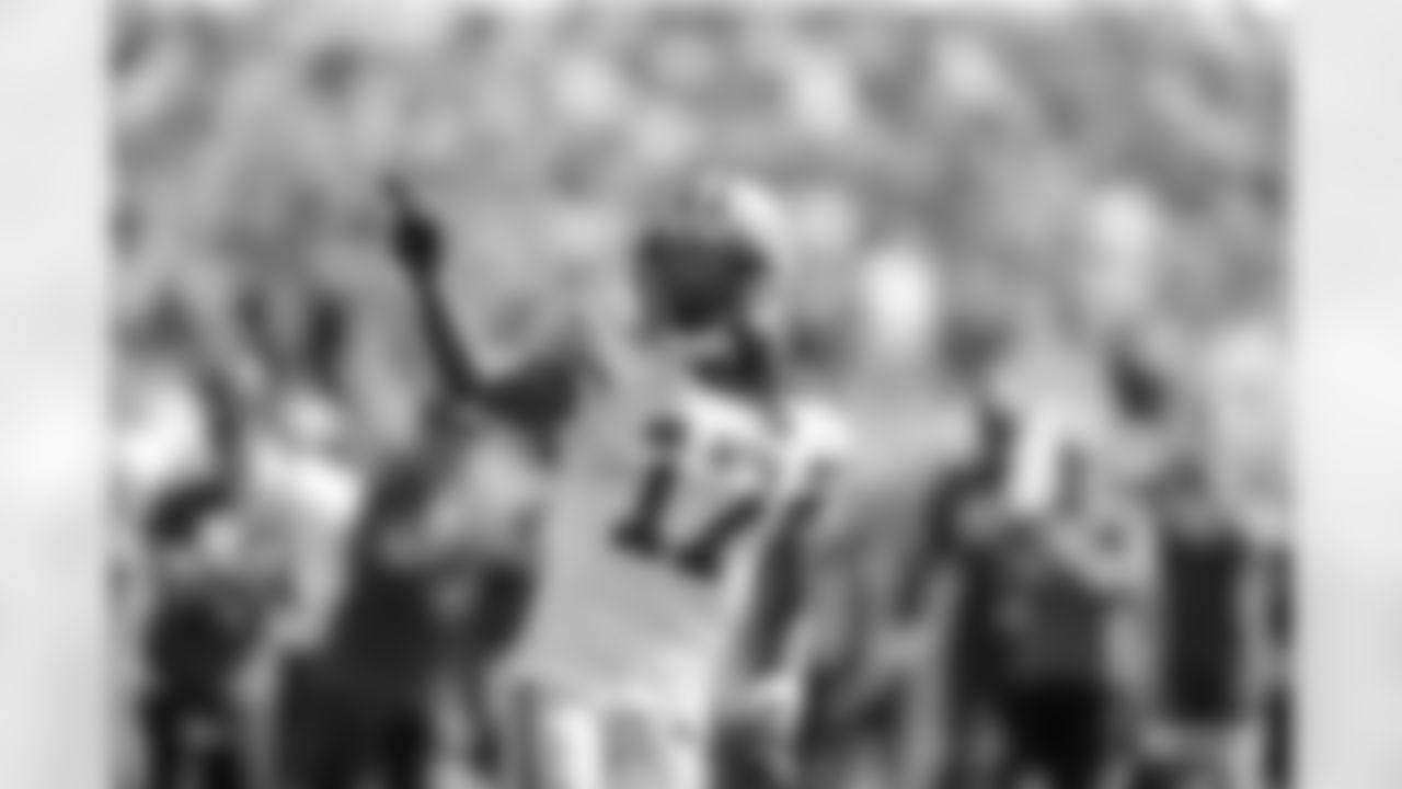 WR Davante Adams
