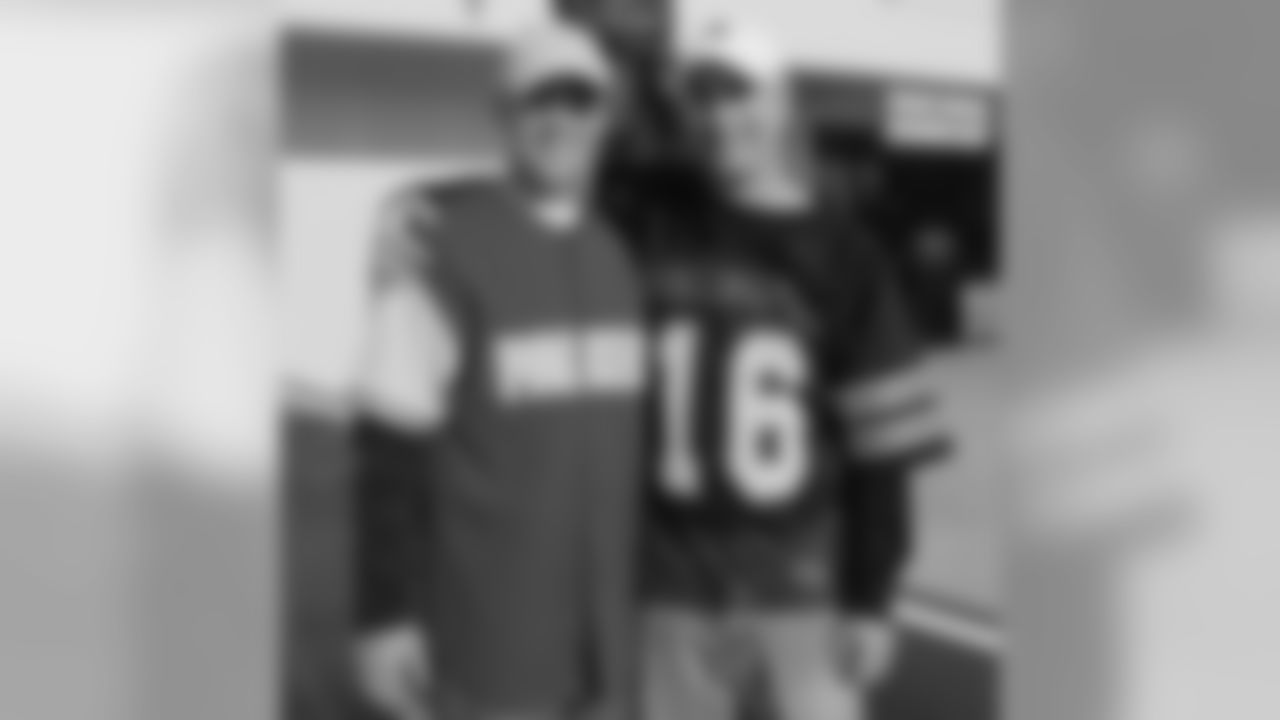 Packers Fan Memories
