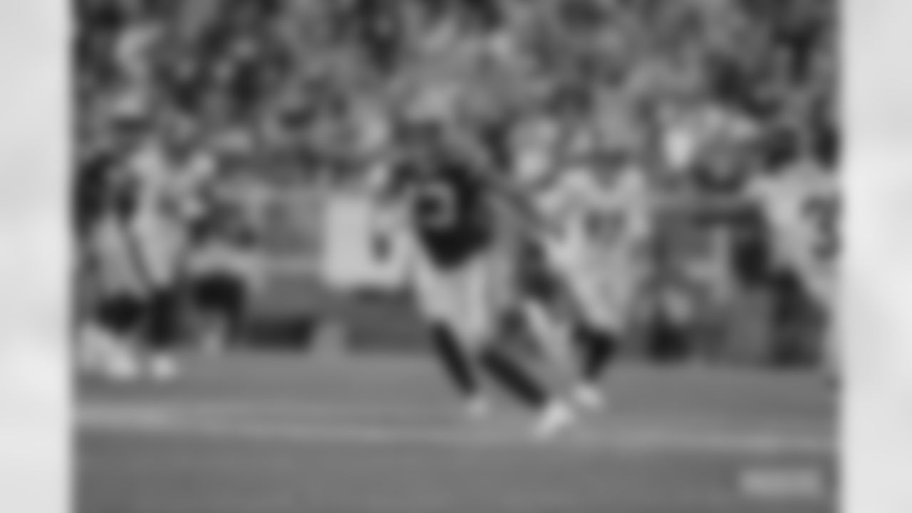 Green Bay Packers vs Pittsburgh Steelers
October 3, 2021