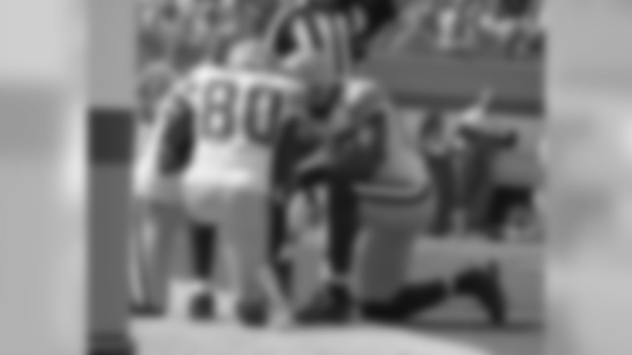 Packers at Buccaneers