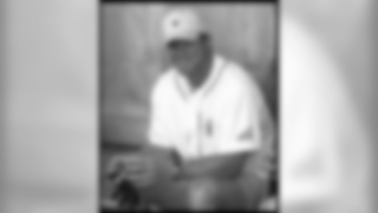 Brett Favre Celebrity Softball Game