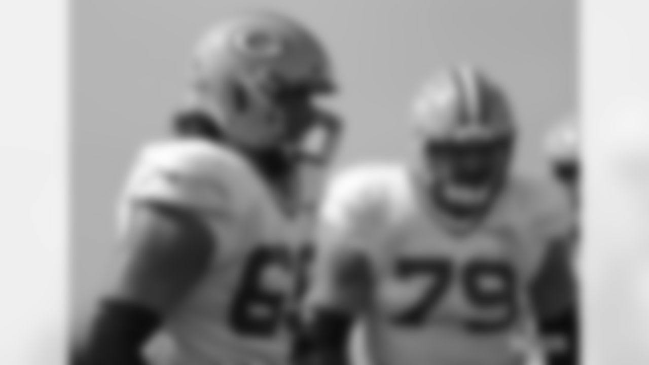 T David Bakhtiari