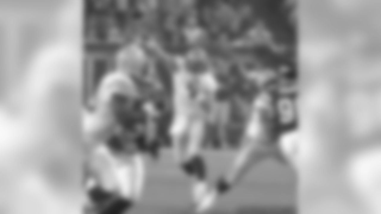 Brett Favre