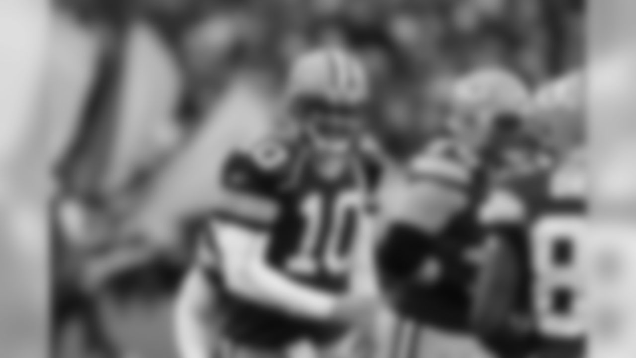 Former Packers QB Matt Flynn