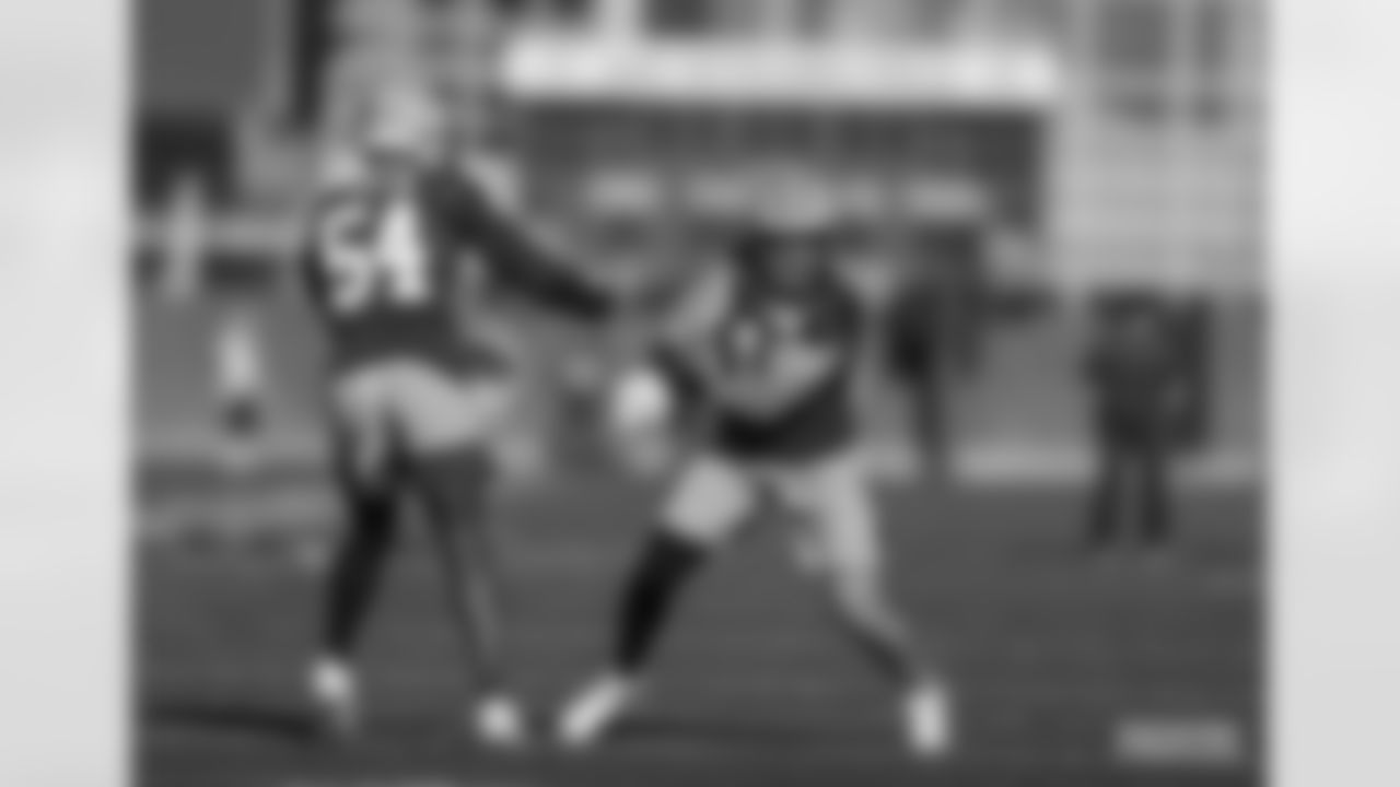 LB Ty Summers