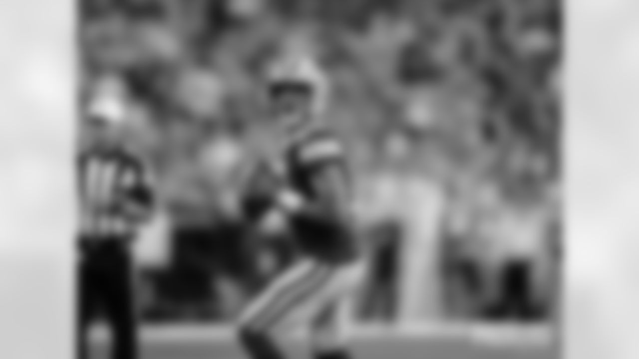QB Jordan Love