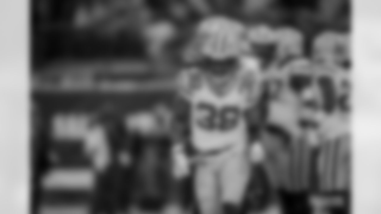 CB Tramon Williams