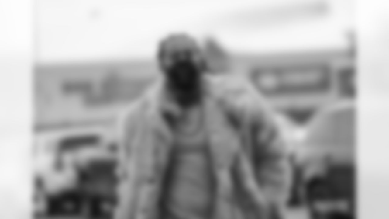 LB Za'Darius Smith