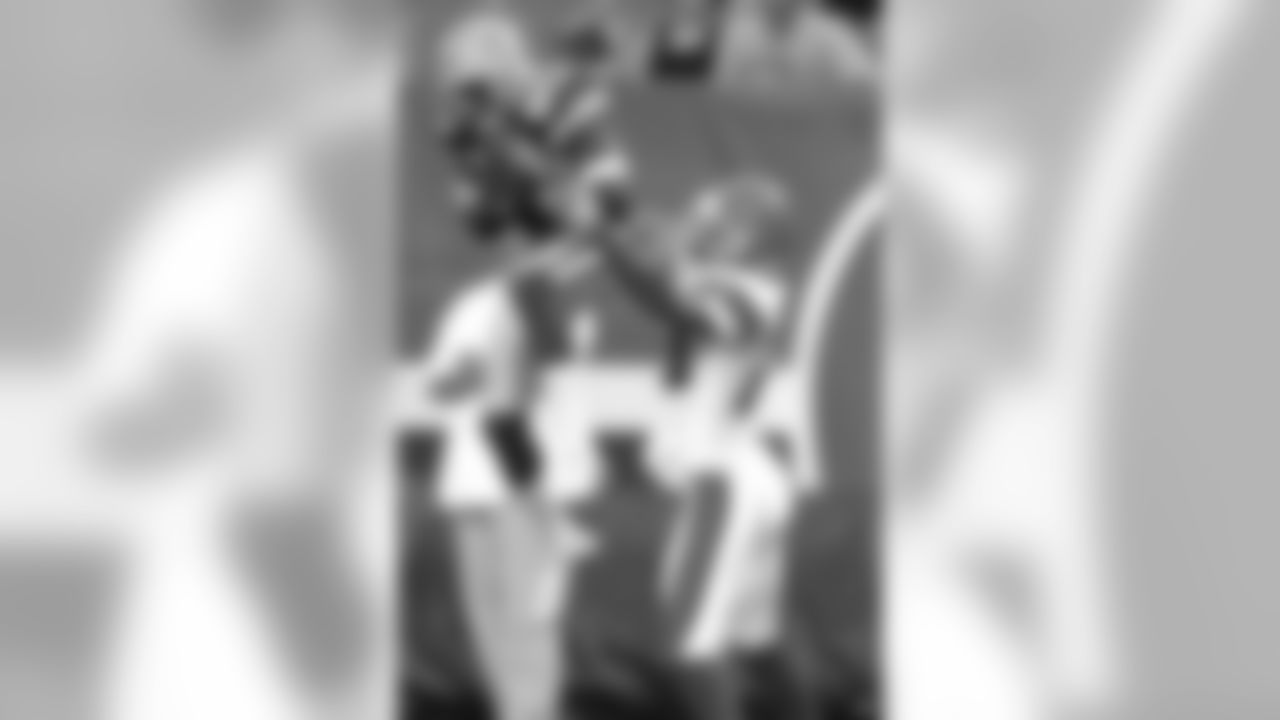 Donald Driver
