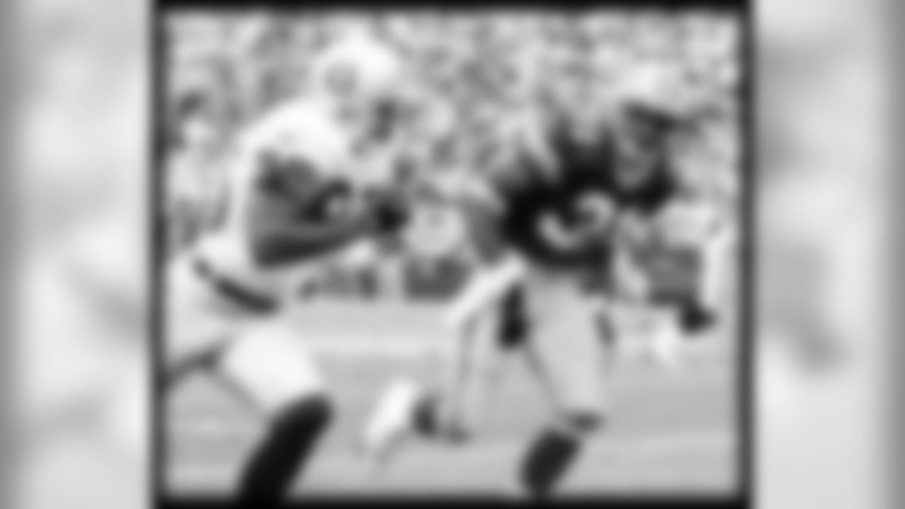Packers vs Oakland Raiders