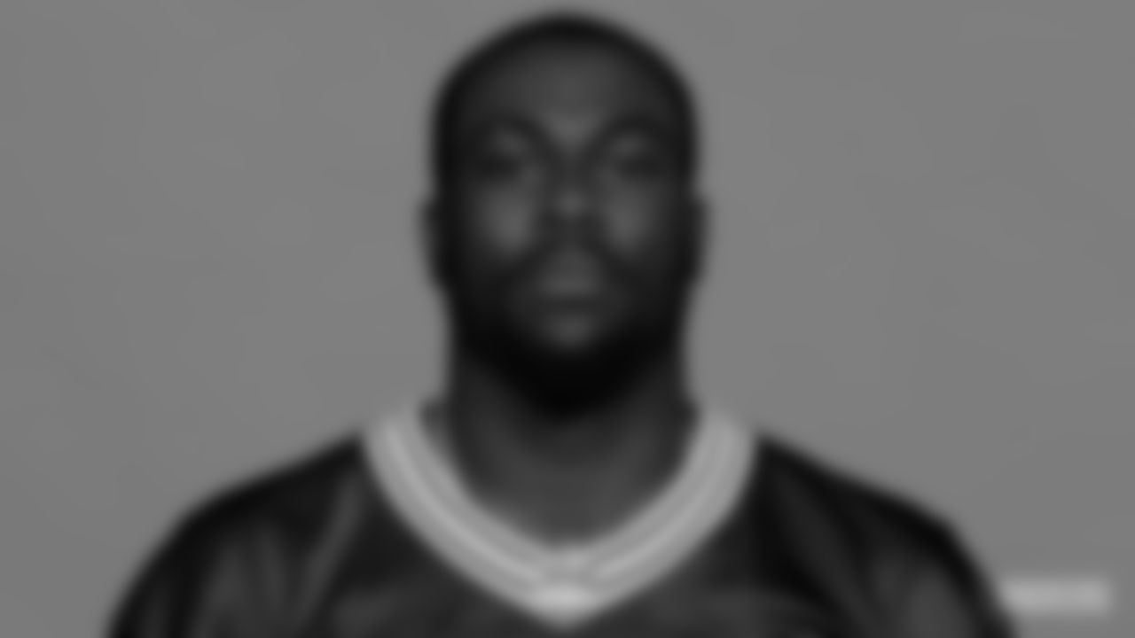 DB Josh Jackson