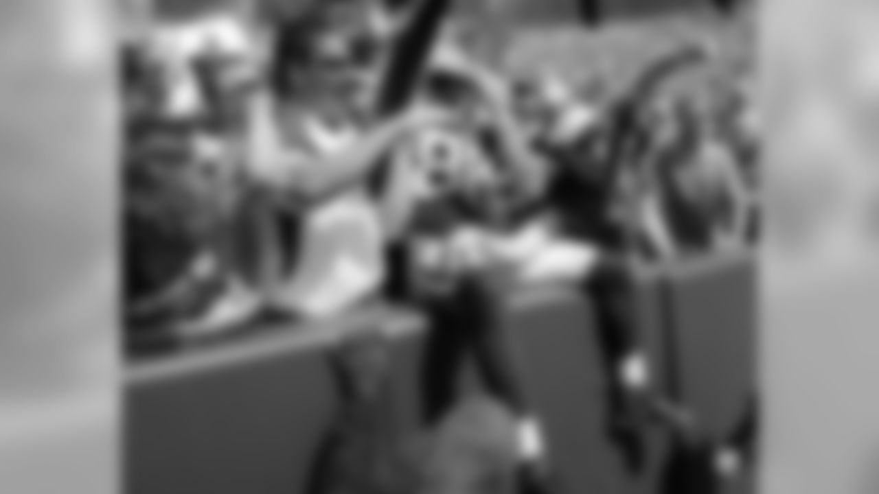 Donald Driver
