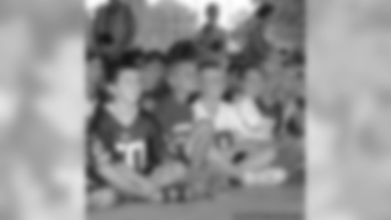 Packers Tailgate Tour - Little Chute