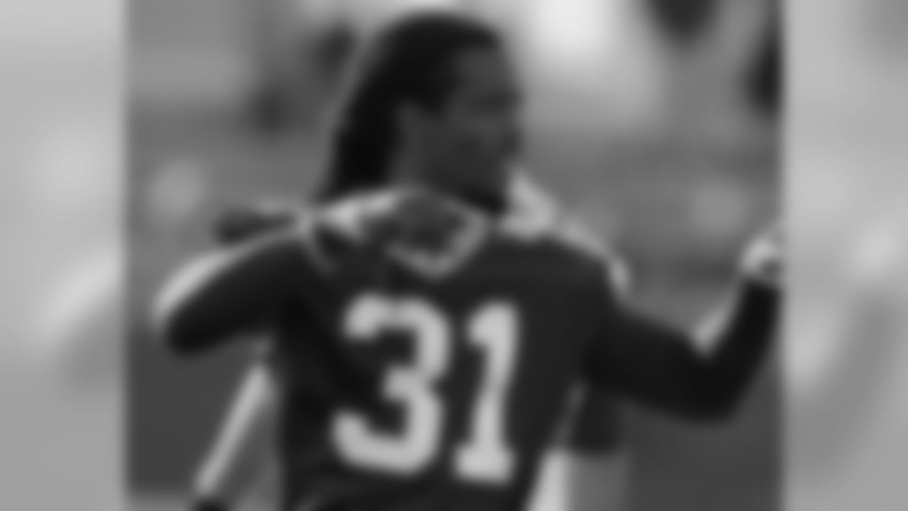 Al Harris