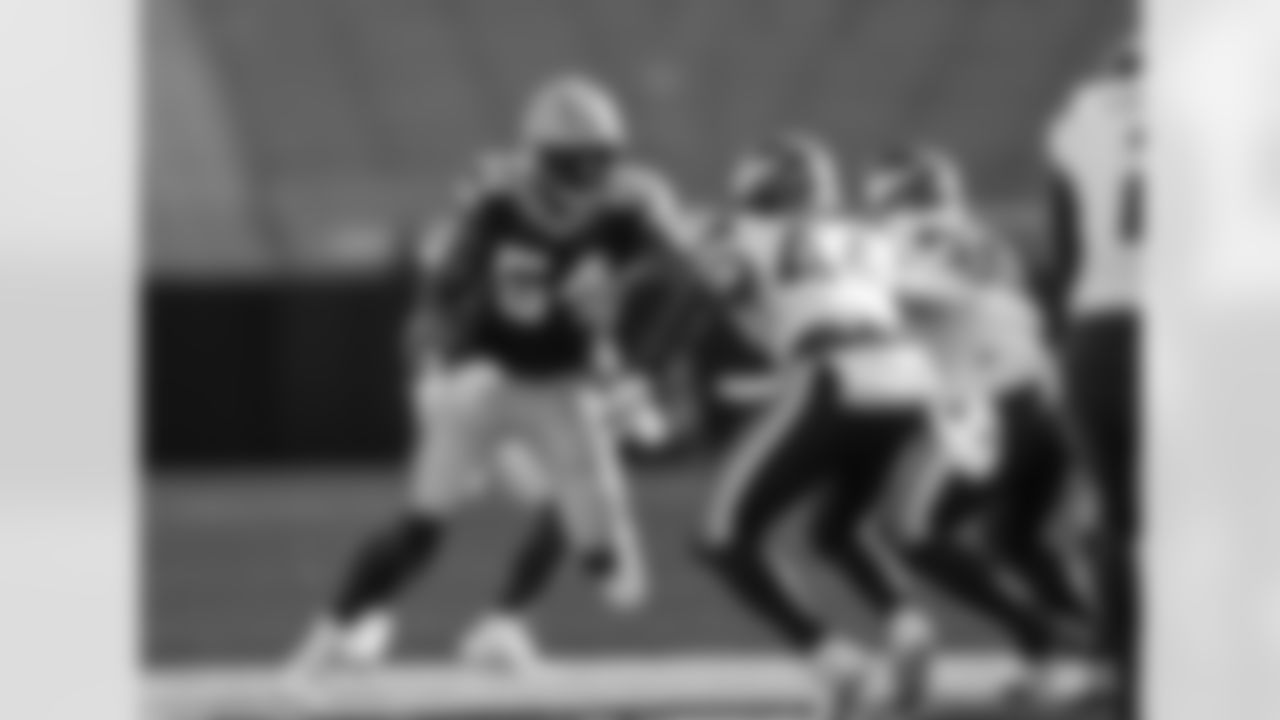 LB Kamal Martin