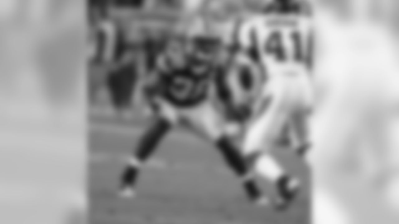 Tramon Williams