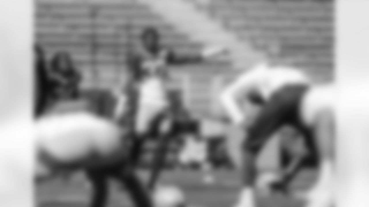 CB Josh Jackson