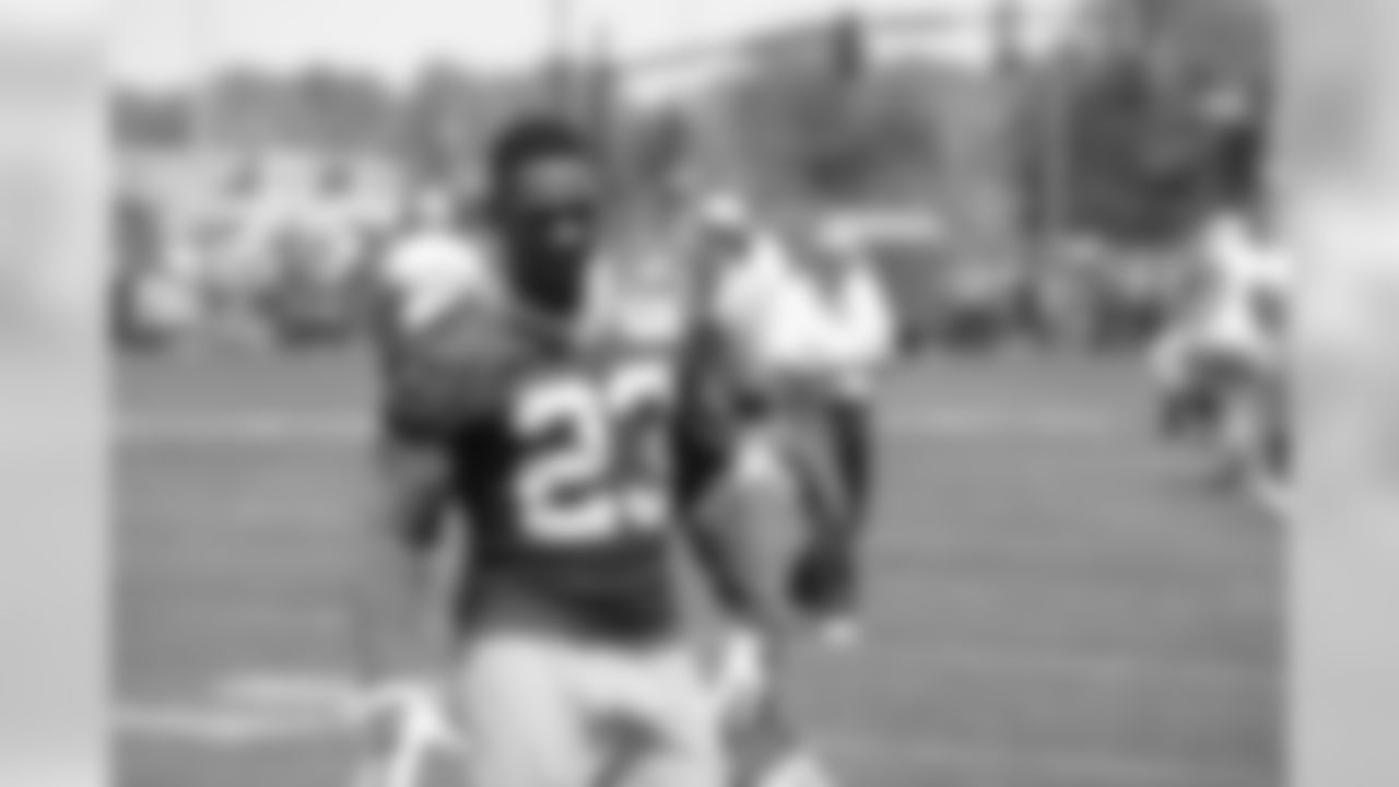 CB Damarious Randall (#23)