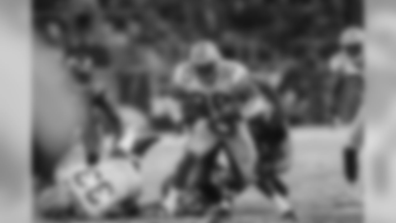 2006 - Packers at Seahawks