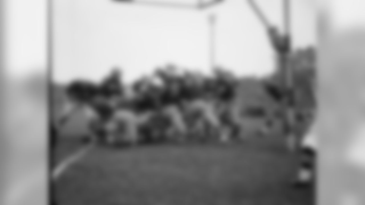1954 - Packers vs. Lions