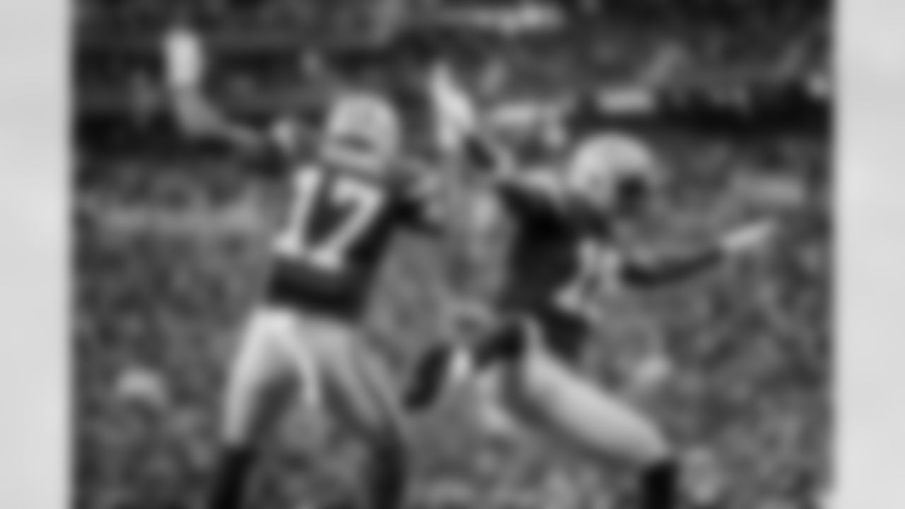 2016 - Packers vs. Seahawks