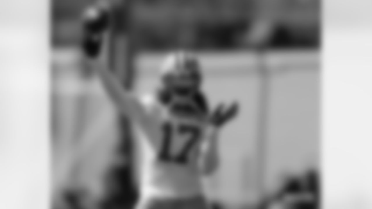 WR Davante Adams