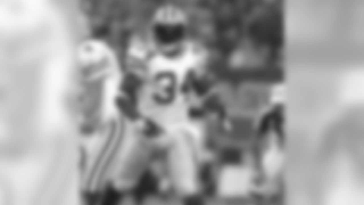 Vernand Morency
