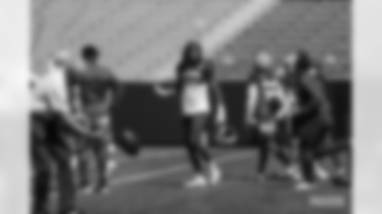 CB Kevin King