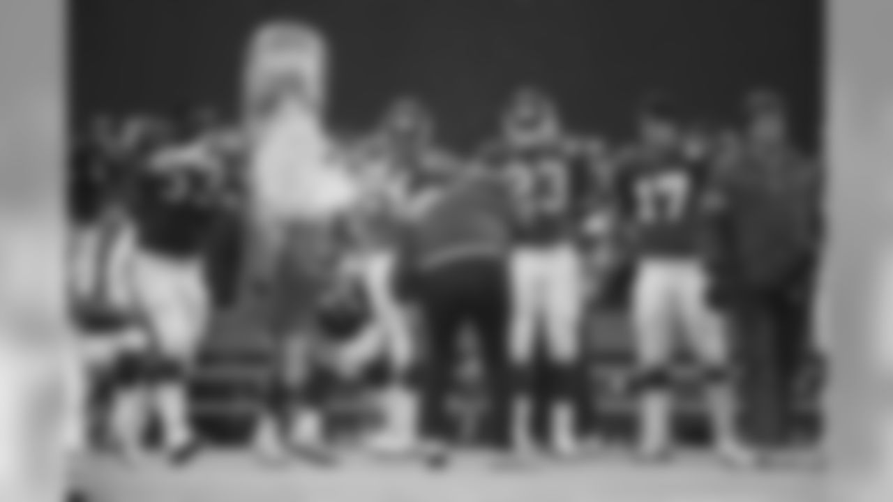 1986 - Packers at Giants