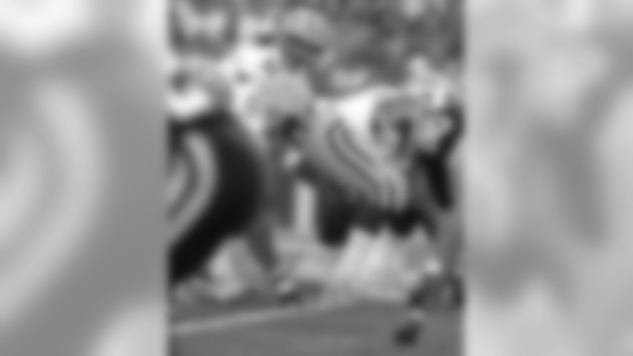 Preseason: Packers at Bills