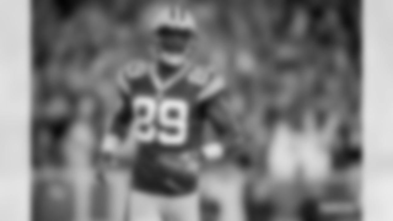 WR James Jones (2007-13, 15)