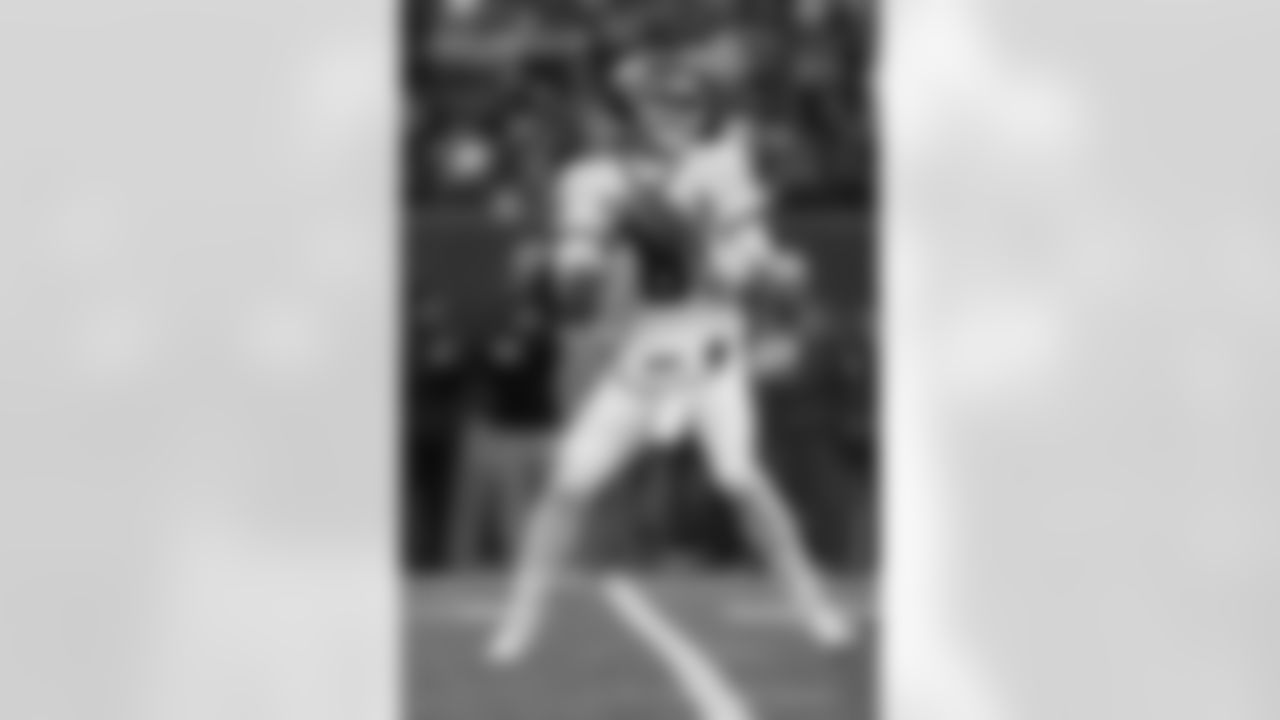 New York Giants QB Daniel Jones